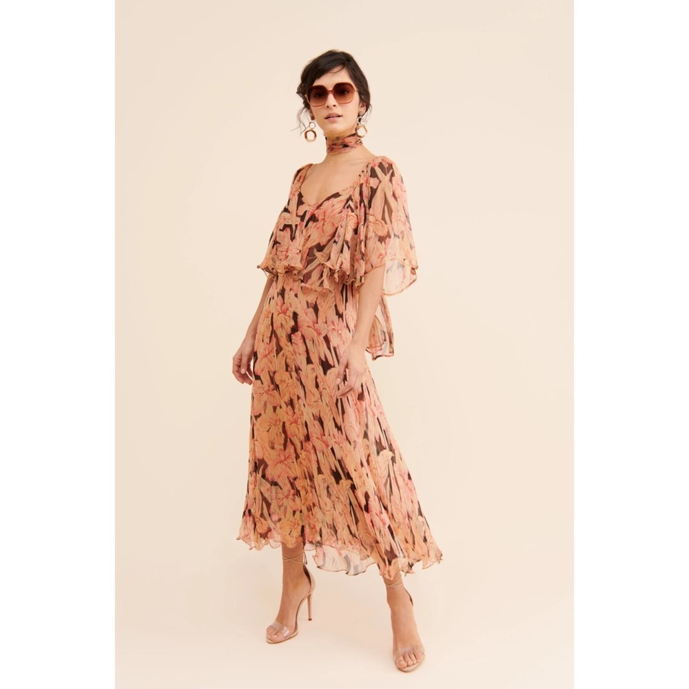 NWOT mes demoiselles ~ centaury ~ dress